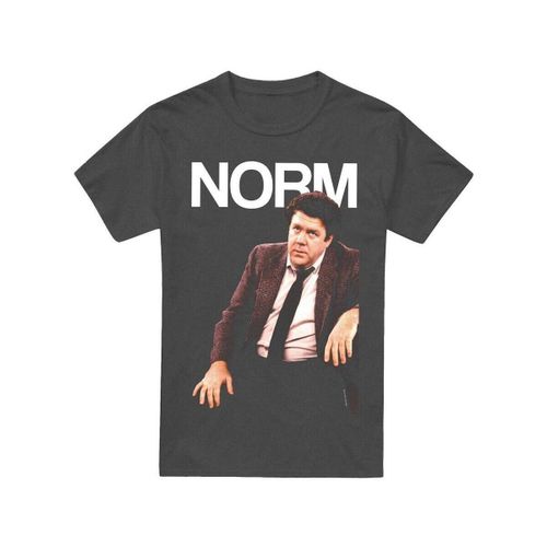 T-shirt Cheers TV18217 - Cheers - Modalova