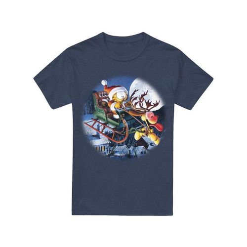 T-shirt Garfield onlight Ride - Garfield - Modalova