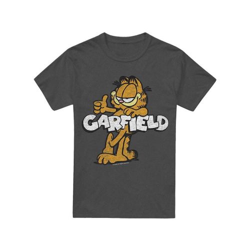 T-shirt Garfield Garf - Garfield - Modalova