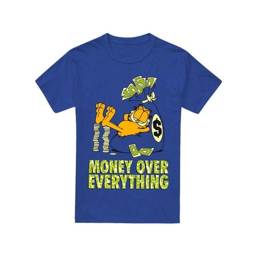 T-shirt Garfield ney Is Everything - Garfield - Modalova