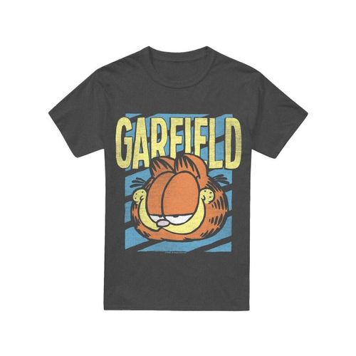 T-shirt Garfield Rad - Garfield - Modalova