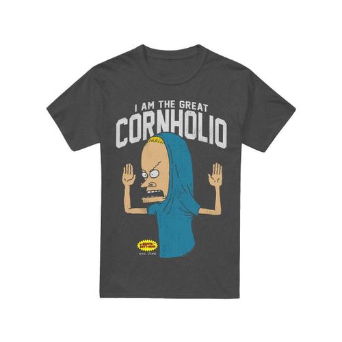 T-shirt Beavis & Butthead Cornholio - Beavis & Butthead - Modalova