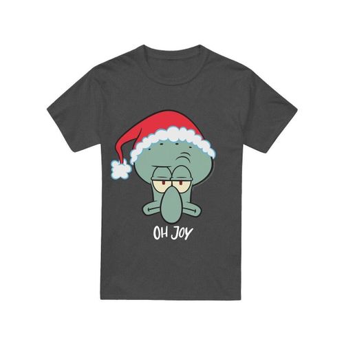 T-shirt Spongebob Squarepants Joy - Spongebob Squarepants - Modalova