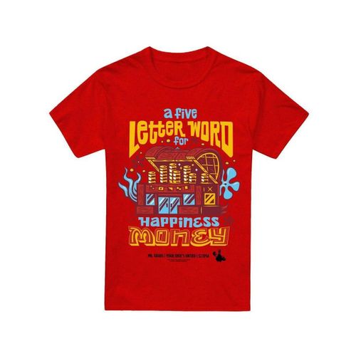 T-shirt Spongebob Squarepants ney - Spongebob Squarepants - Modalova