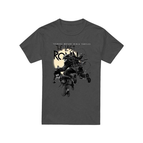T-shirt TV18345 - Teenage Mutant Ninja Turtles - Modalova
