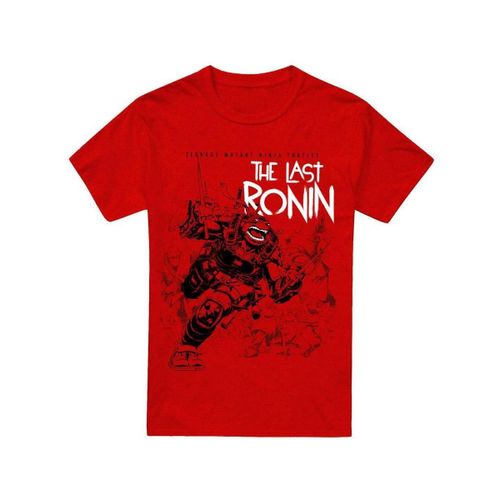 T-shirt Charging Ronin - Teenage Mutant Ninja Turtles - Modalova