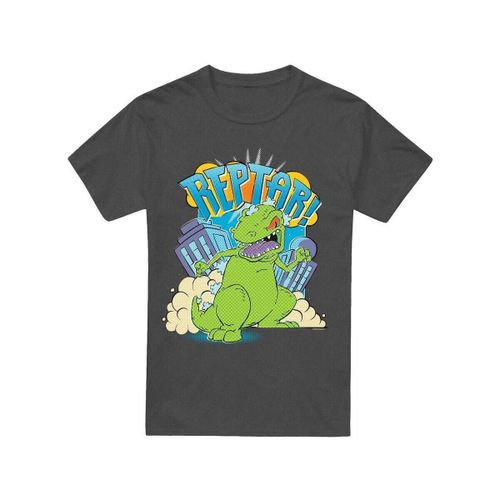 T-shirt Rugrats Stomp - Rugrats - Modalova
