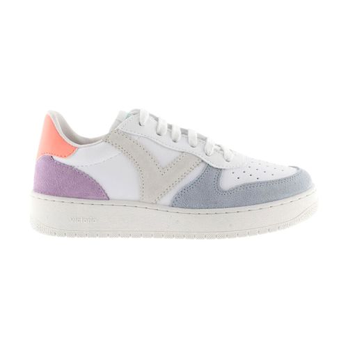 Baskets basses 1258246 coral - Victoria - Modalova