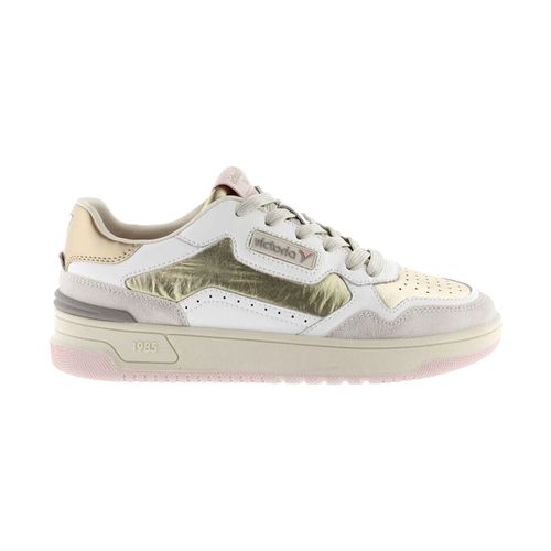 Baskets basses Victoria 8800123 oro - Victoria - Modalova