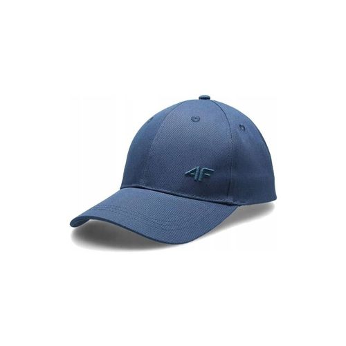 Casquette 4F Denim - 4F - Modalova