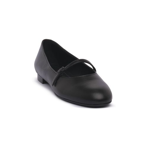 Ballerines Frau NAPPA NERO - Frau - Modalova