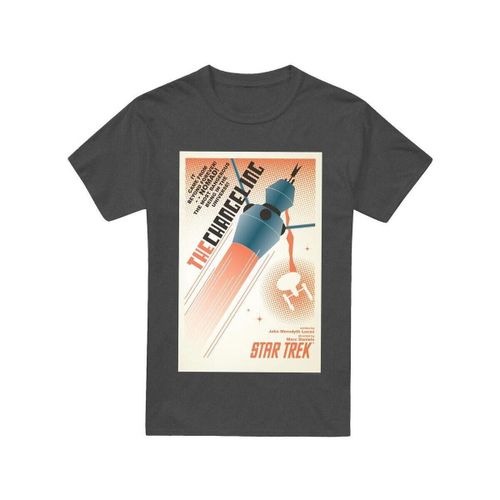 T-shirt The Original Series Episode 32 - Star Trek - Modalova