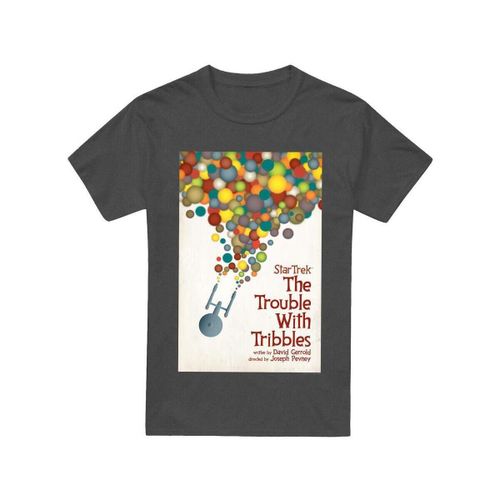 T-shirt The Original Series Episode 44 - Star Trek - Modalova