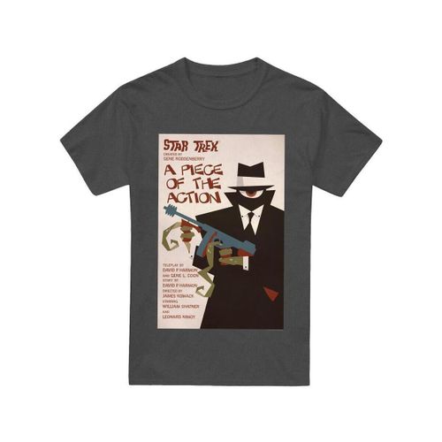 T-shirt The Original Series Episode 46 - Star Trek - Modalova