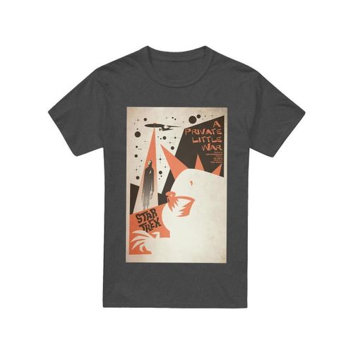 T-shirt The Original Series Episode 48 - Star Trek - Modalova