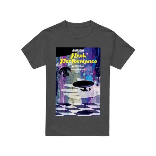 T-shirt The Next Generation Season 2 Episode 21 - Star Trek - Modalova