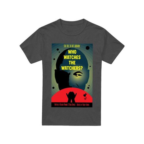 T-shirt The Next Generation Season 3 Episode 4 - Star Trek - Modalova