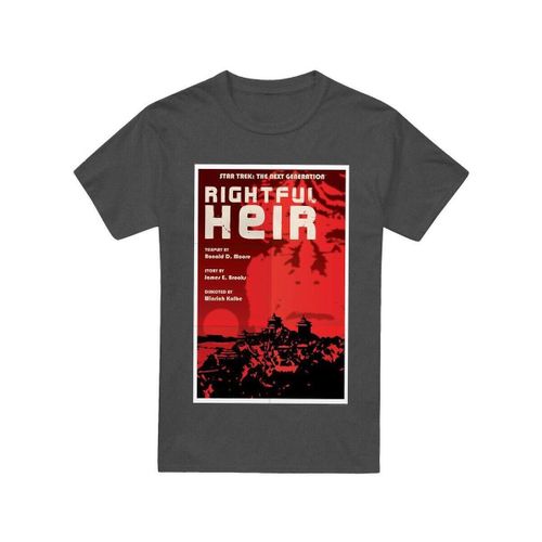 T-shirt The Next Generation Season 6 Episode 23 - Star Trek - Modalova
