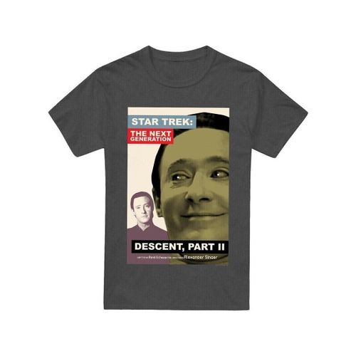 T-shirt The Next Generation Season 7 Episode 1 - Star Trek - Modalova