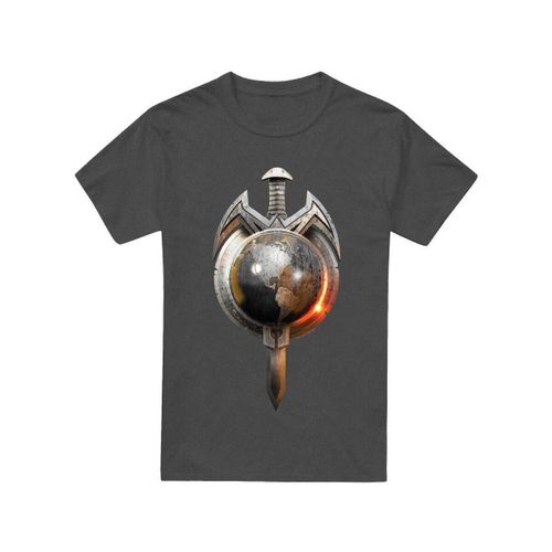 T-shirt Star Trek Terran Empire - Star Trek - Modalova