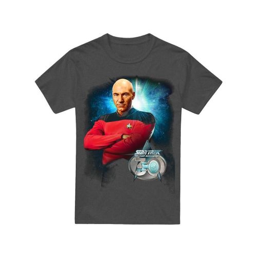 T-shirt Star Trek 30 - Star Trek - Modalova