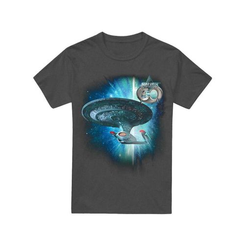 T-shirt Star Trek Ship 30 - Star Trek - Modalova