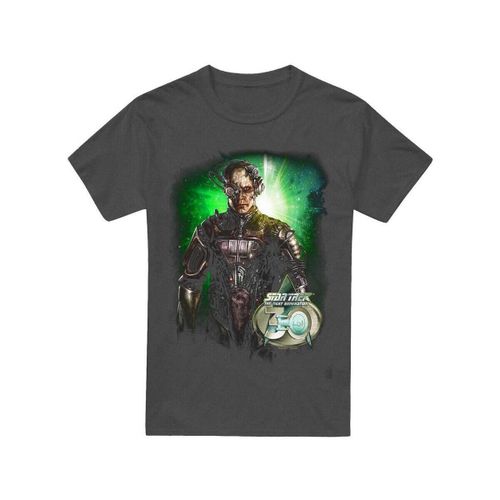 T-shirt Star Trek Borg 30 - Star Trek - Modalova
