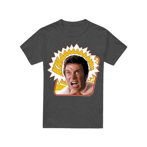 T-shirt Star Trek Khaaaaaan - Star Trek - Modalova