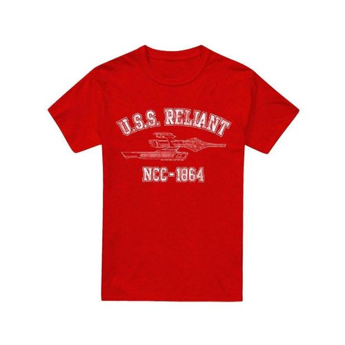 T-shirt Star Trek Reliant Athletic - Star Trek - Modalova