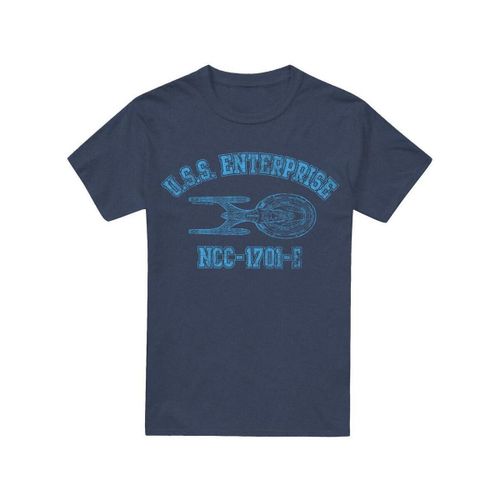 T-shirt Enterprise E Athletic - Star Trek - Modalova
