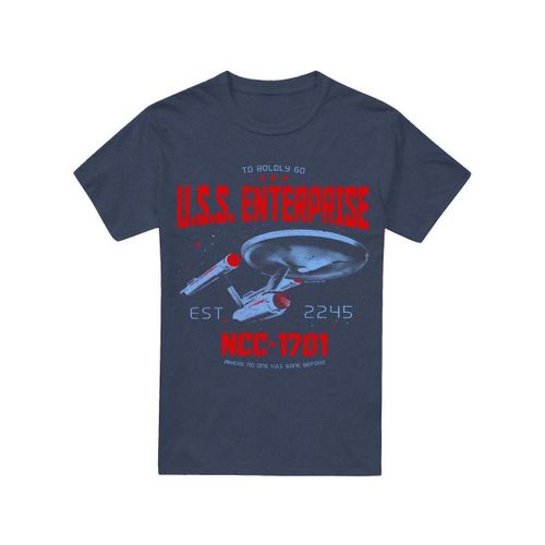 T-shirt Star Trek Stardate 2245 - Star Trek - Modalova