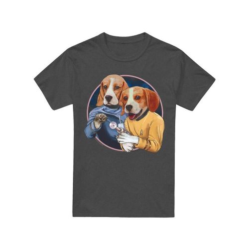 T-shirt Star Trek TV18025 - Star Trek - Modalova