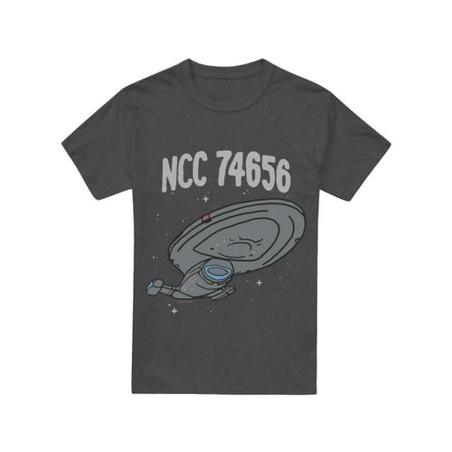 T-shirt The Intrepid Class - Star Trek - Modalova