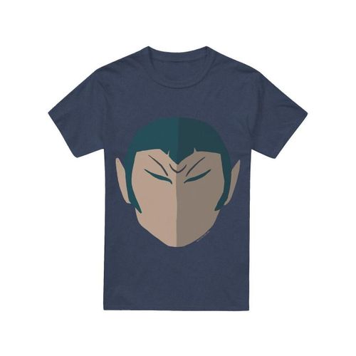 T-shirt Star Trek The Romulan - Star Trek - Modalova