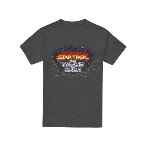 T-shirt Star Trek Khan - Star Trek - Modalova