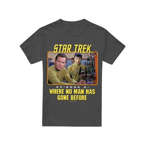 T-shirt Star Trek Episode 2 - Star Trek - Modalova