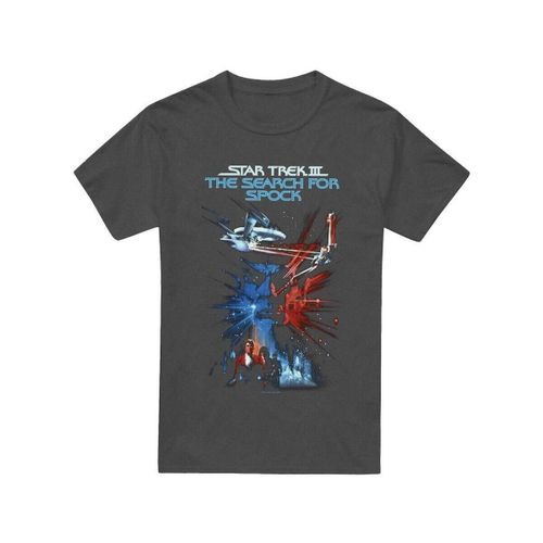 T-shirt Star Trek Search for Spock - Star Trek - Modalova