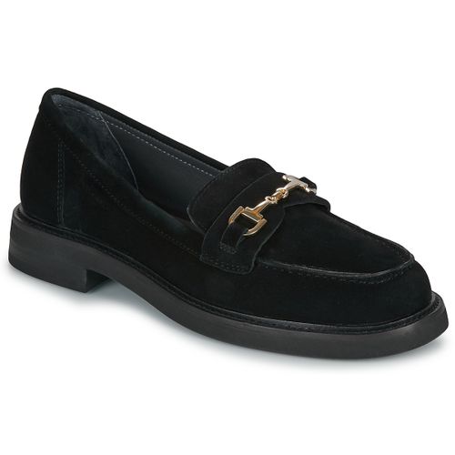 Mocassins CELINE 5 GOAT SUEDE - Stonefly - Modalova