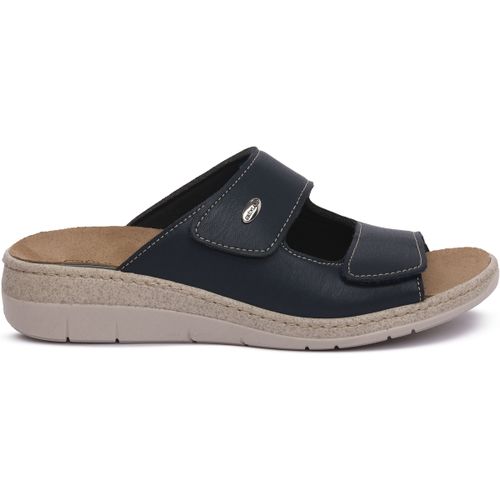Mules Grunland BLU B1DASA - Grunland - Modalova