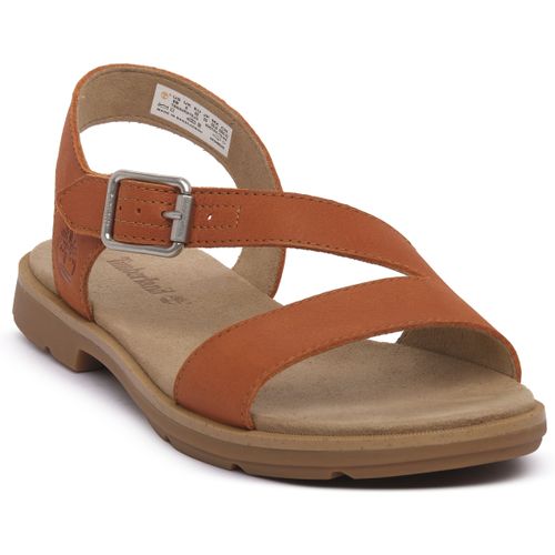 Sandales plates EJD BACKSTYRAP - Timberland - Modalova