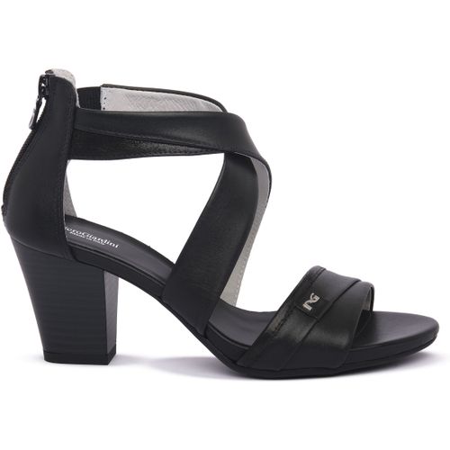 Sandales à talon NERO GIARDINI 100 TAMIGI NERO - NeroGiardini - Modalova