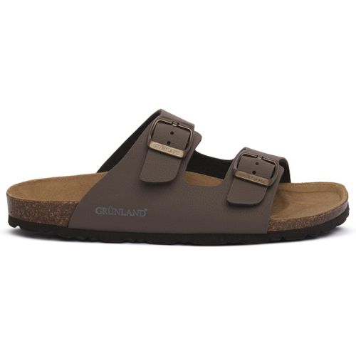 Mules Grunland TESTA MORO 40LUCE - Grunland - Modalova