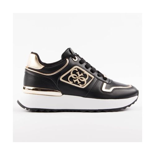 Baskets basses Guess Koyaa logo 4G - Guess - Modalova