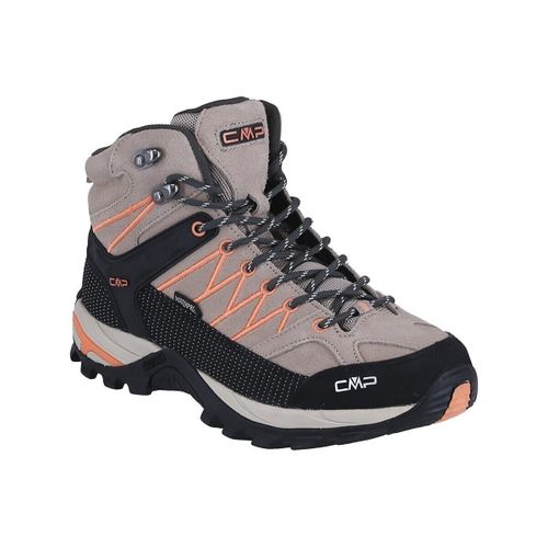 Bottes Cmp Rigel Mid Wp - Cmp - Modalova