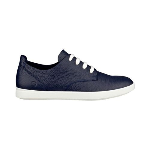 Baskets basses Ecco Leisure Lace Up - Ecco - Modalova