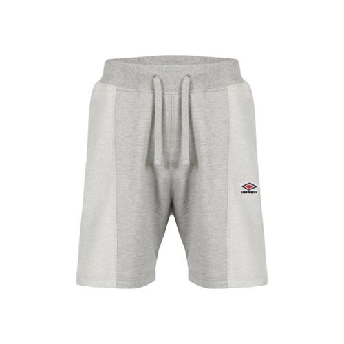 Short Umbro Textured Greye - Umbro - Modalova