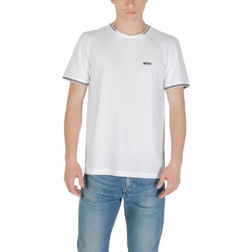 Polo BOSS Taul 10255848 01 50521245 - BOSS - Modalova