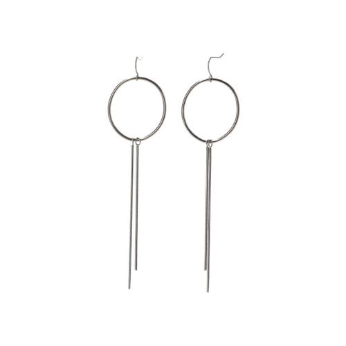 Boucles oreilles 76400 - Luna Collection - Modalova