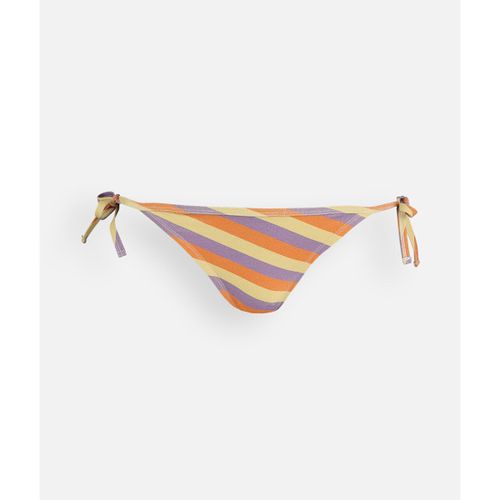 Maillots de bain Bas de bikini imprimé à nouettes MINA - Oxbow - Modalova