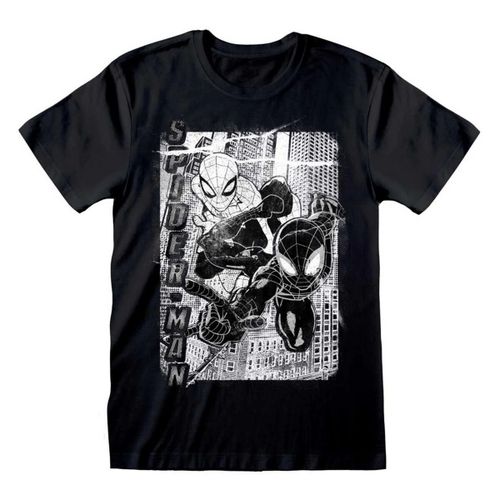 T-shirt Marvel HE3227 - Marvel - Modalova
